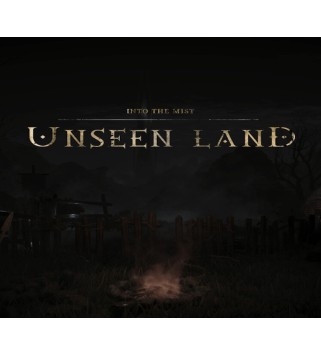UNSEEN LAND: INTO THE MIST Steam Key GLOBAL